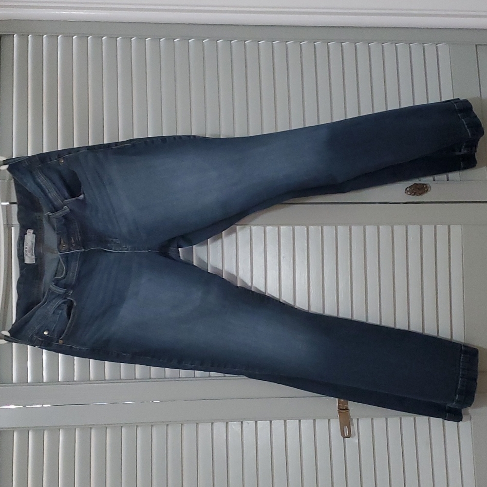 Torrid flare jeans